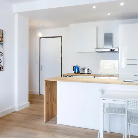 Bel Appartement *