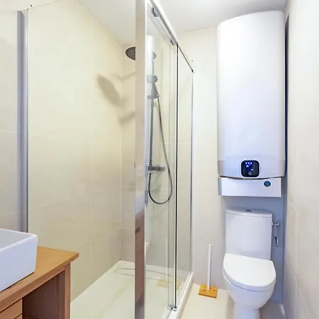 Appartement Bel