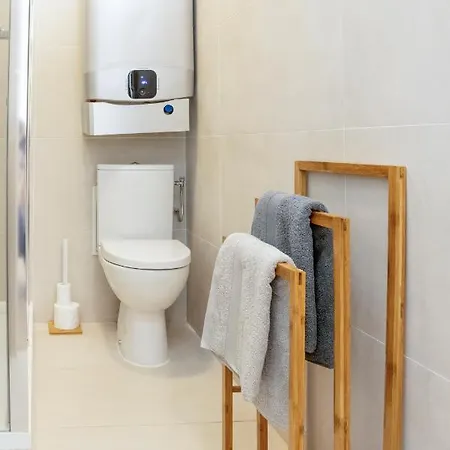 Apartmán Bel Antibes